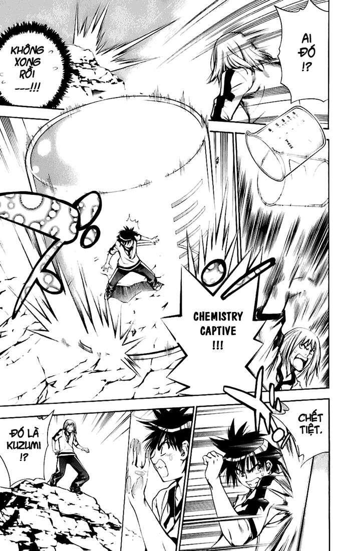 MxO: Chapter 39