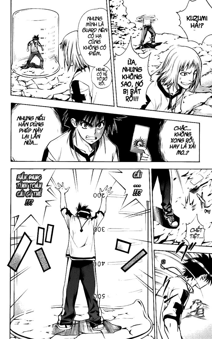 MxO: Chapter 39