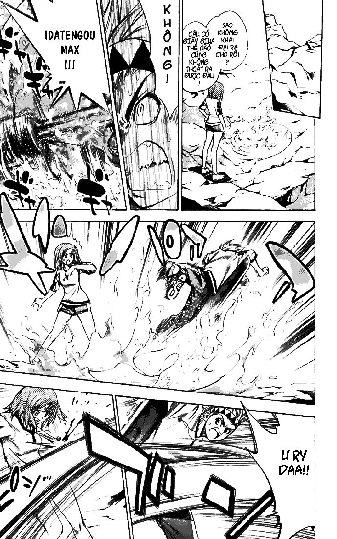 MxO: Chapter 39
