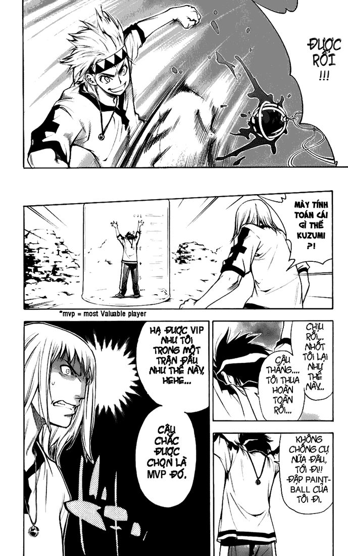 MxO: Chapter 39