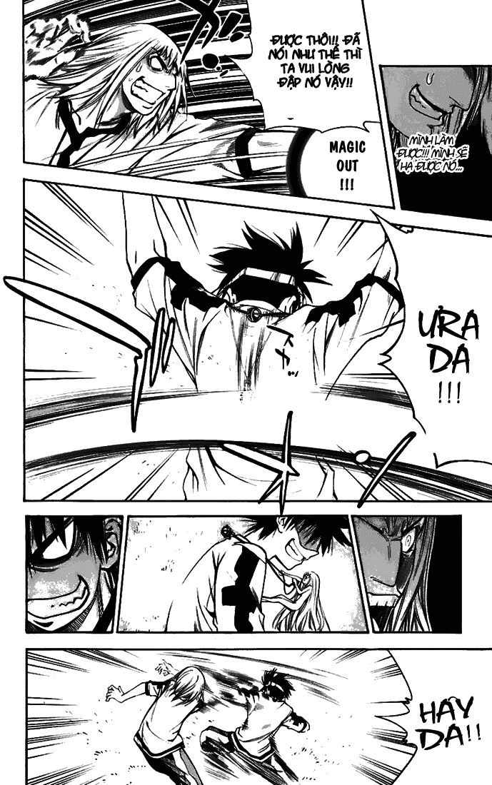 MxO: Chapter 39