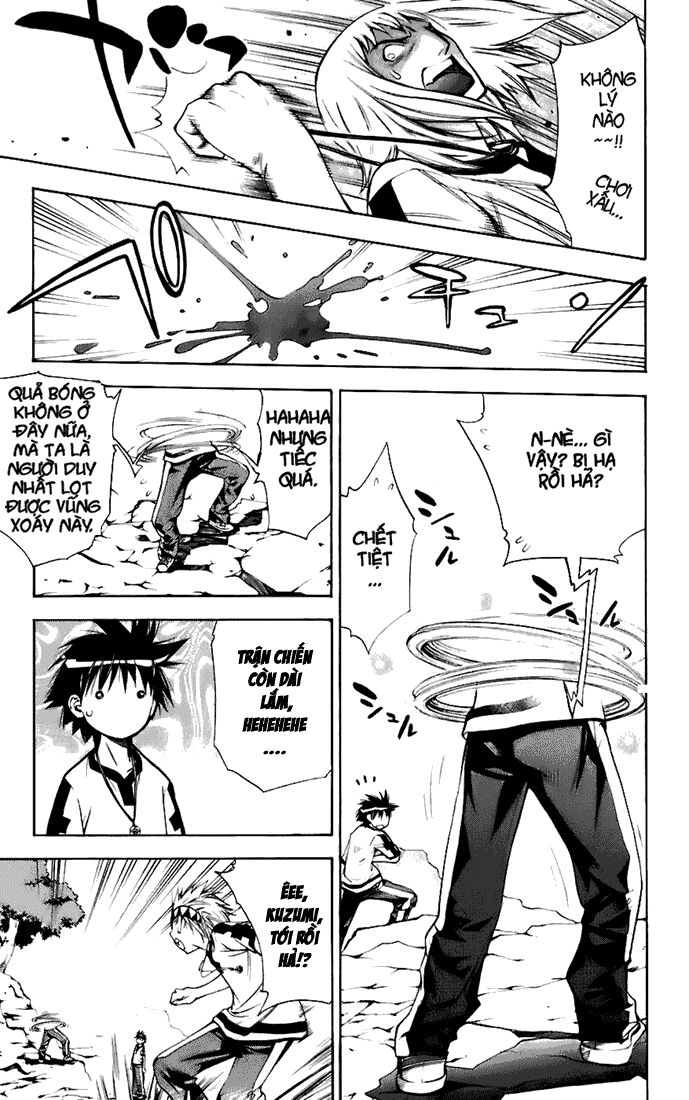 MxO: Chapter 39
