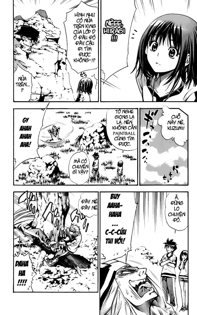 MxO: Chapter 39