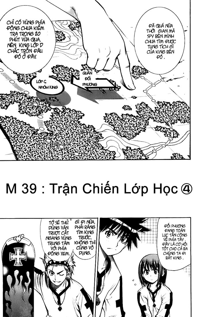 MxO: Chapter 39