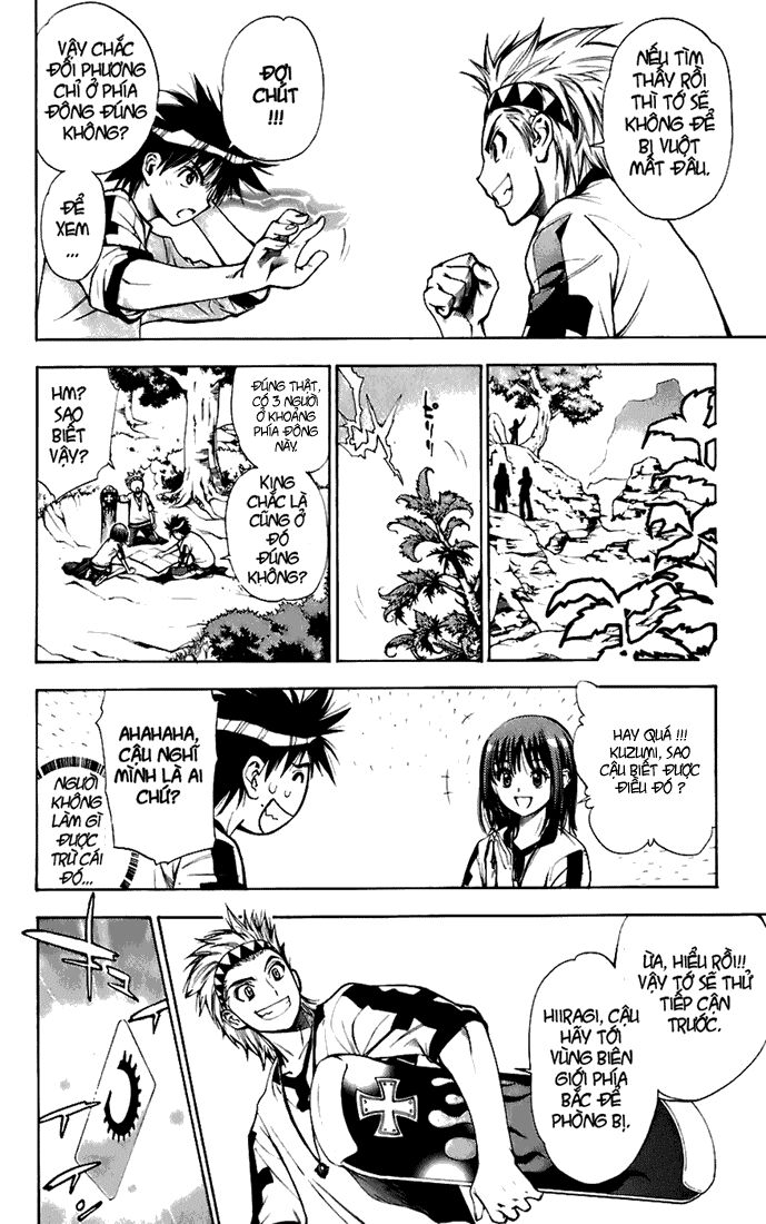 MxO: Chapter 39