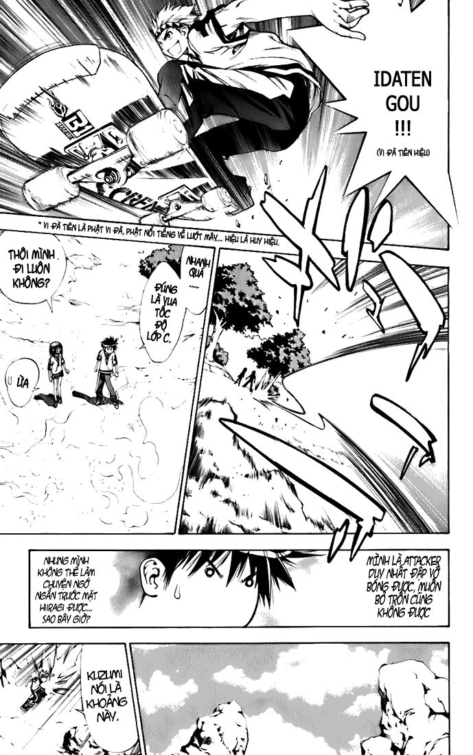 MxO: Chapter 39