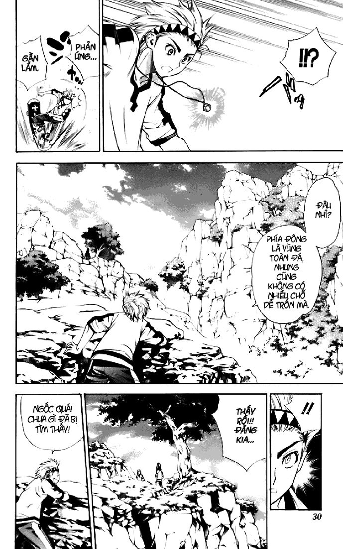 MxO: Chapter 39