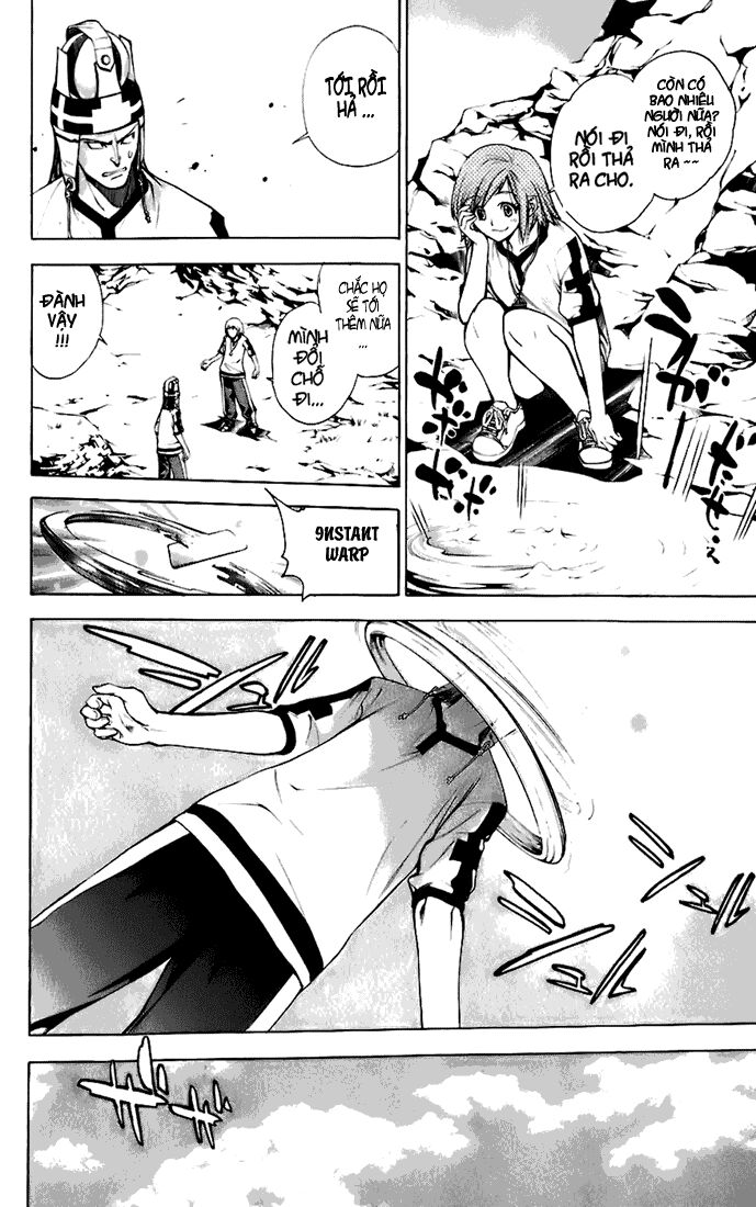 MxO: Chapter 39