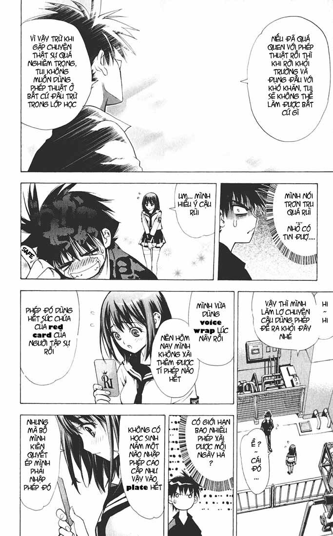 MxO: Chapter 4