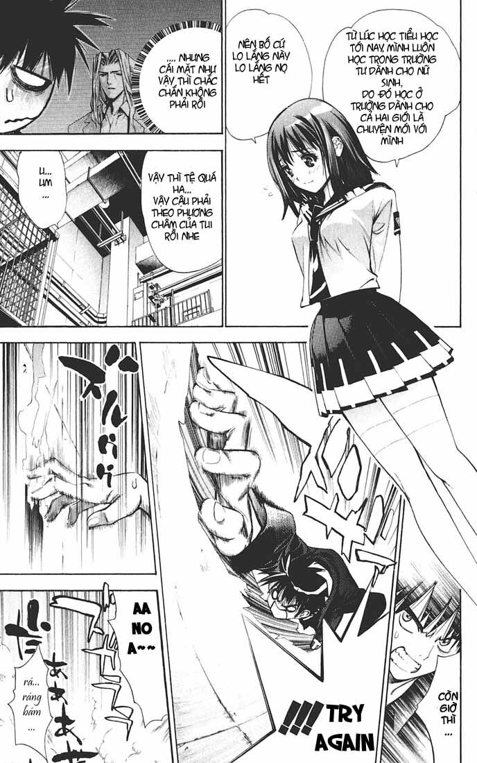 MxO: Chapter 4