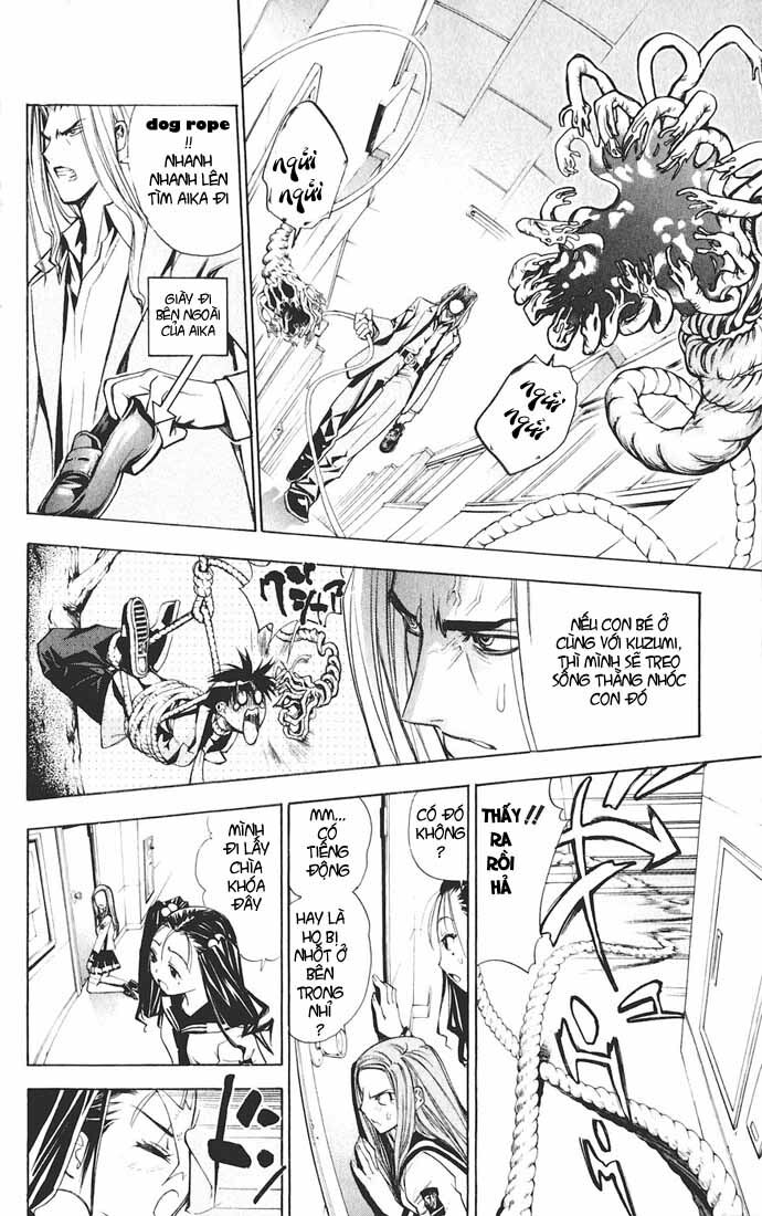MxO: Chapter 4