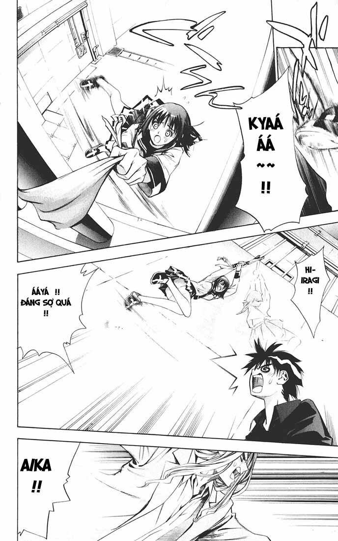 MxO: Chapter 4