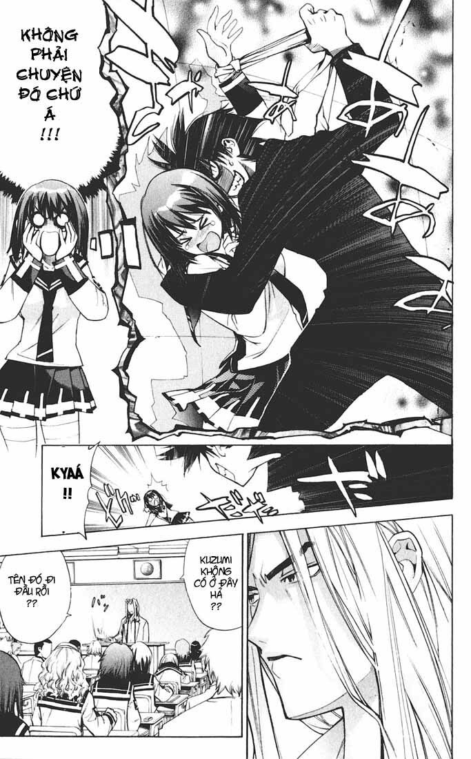 MxO: Chapter 4