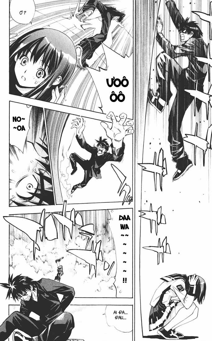MxO: Chapter 4