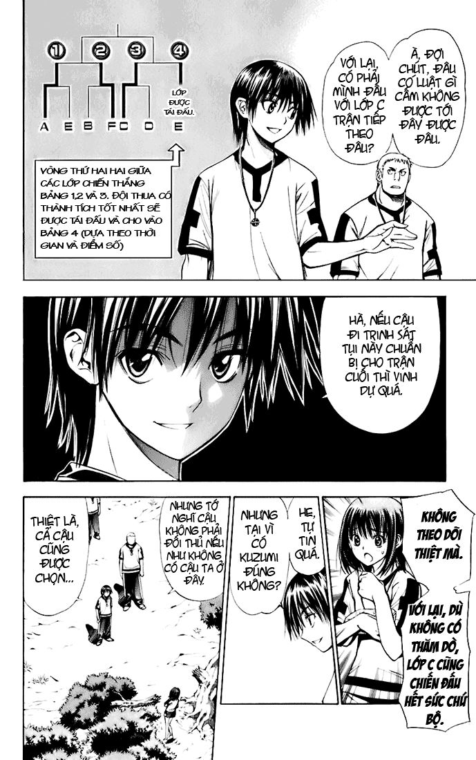 MxO: Chapter 40