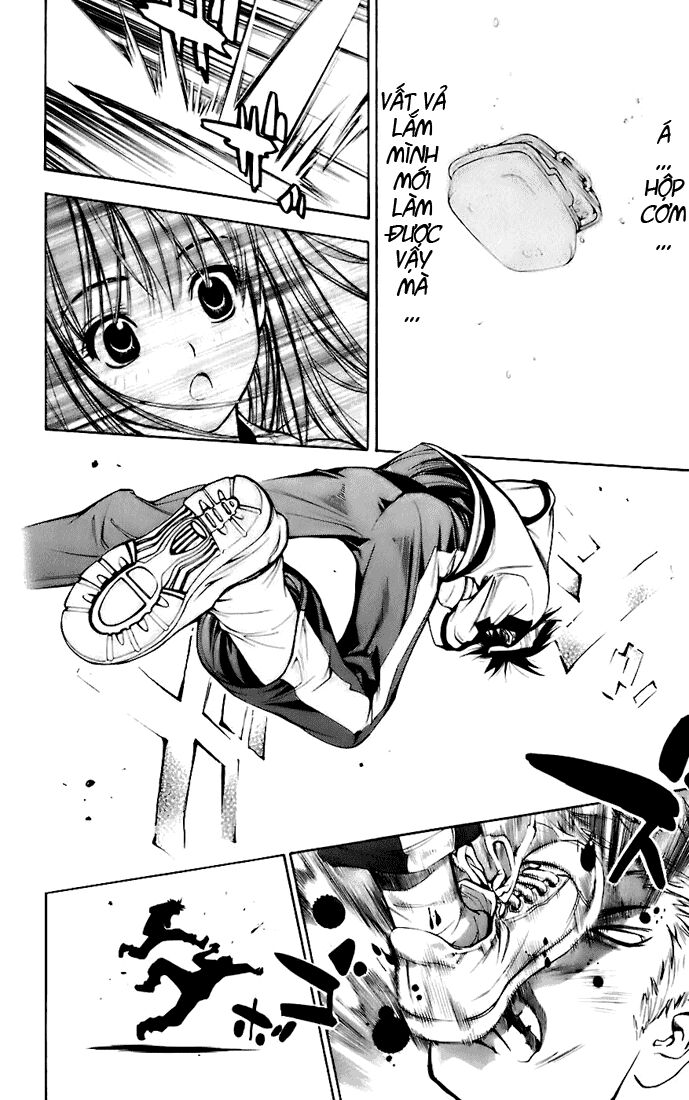 MxO: Chapter 40
