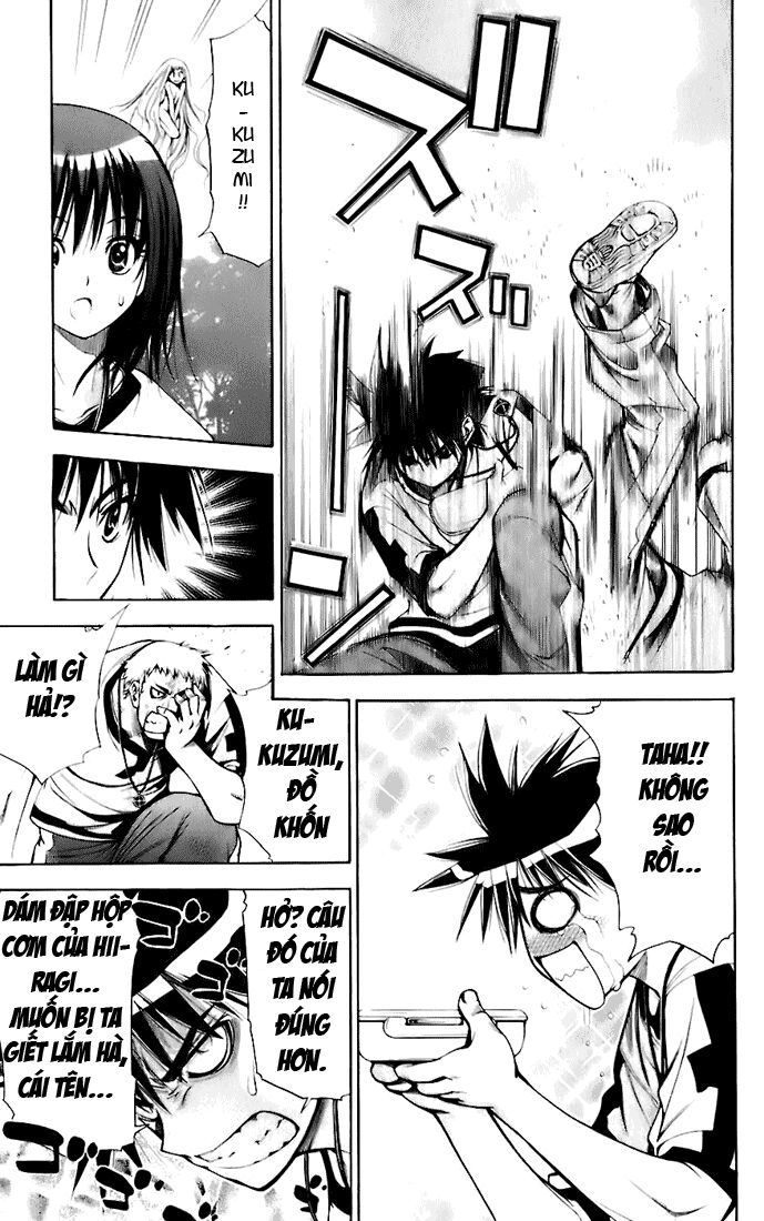 MxO: Chapter 40