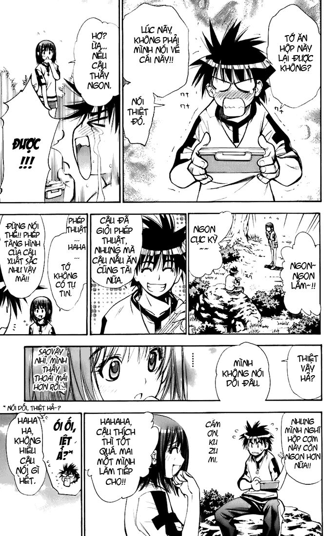 MxO: Chapter 40