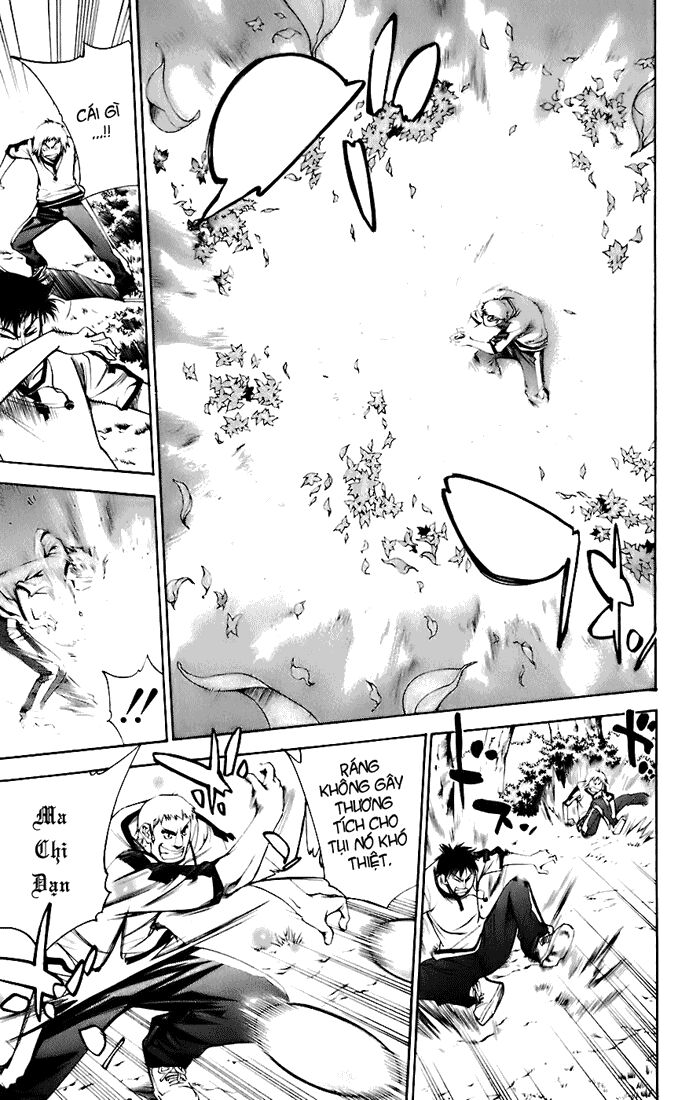 MxO: Chapter 41