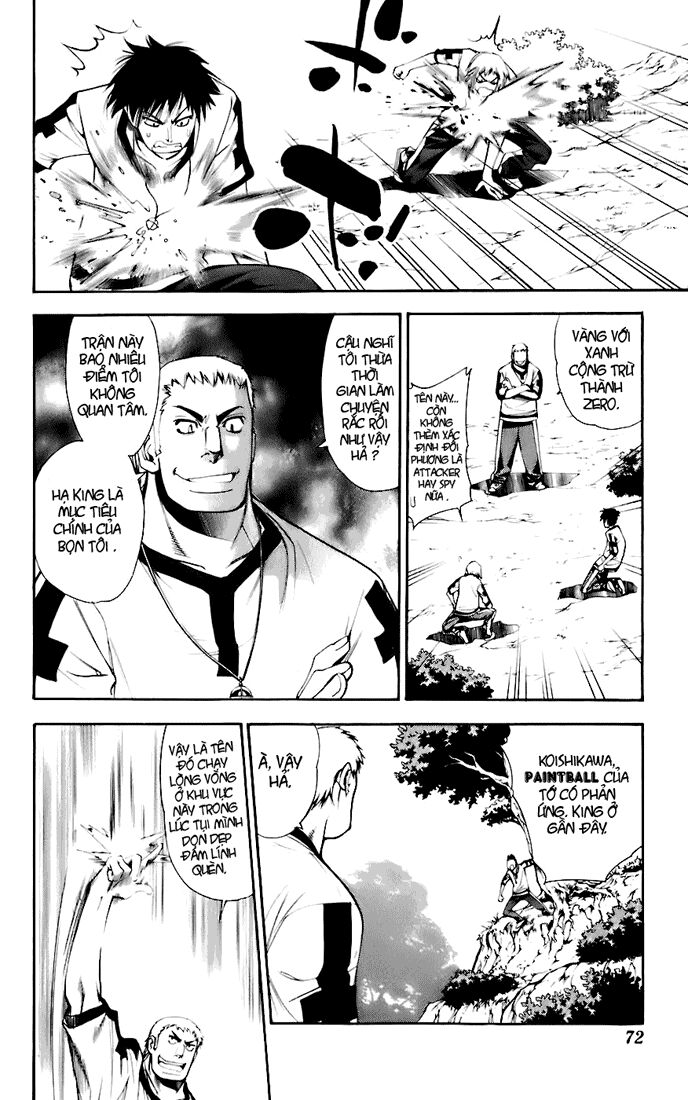MxO: Chapter 41