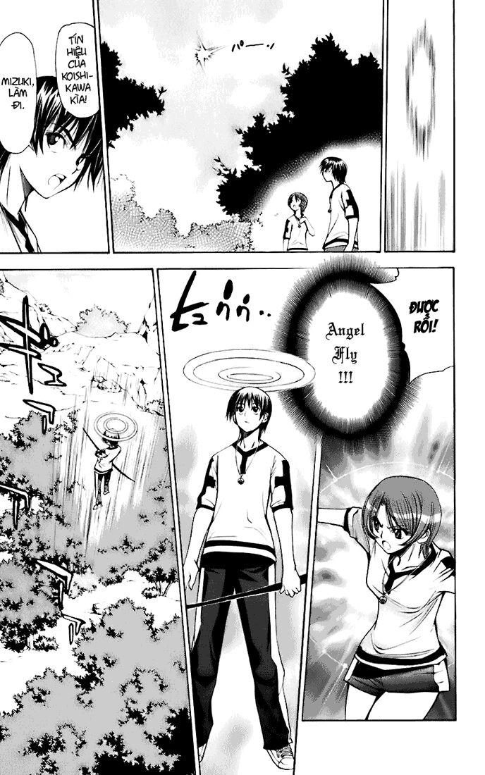 MxO: Chapter 41