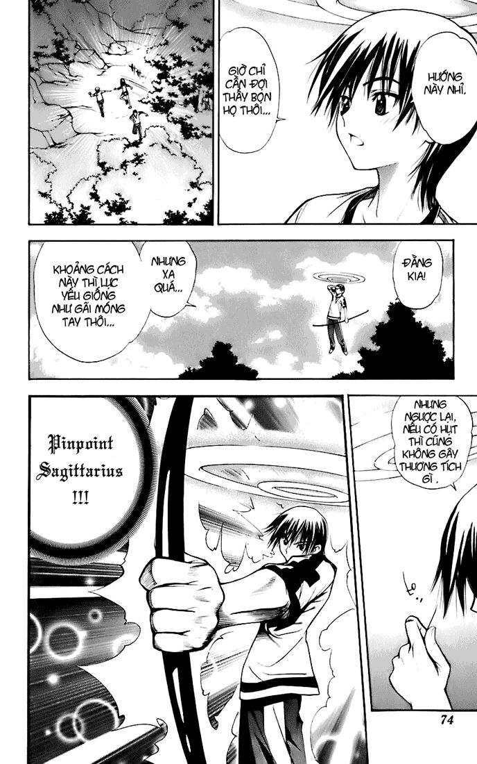 MxO: Chapter 41