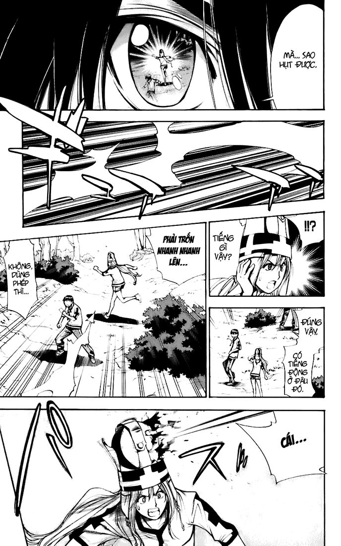 MxO: Chapter 41