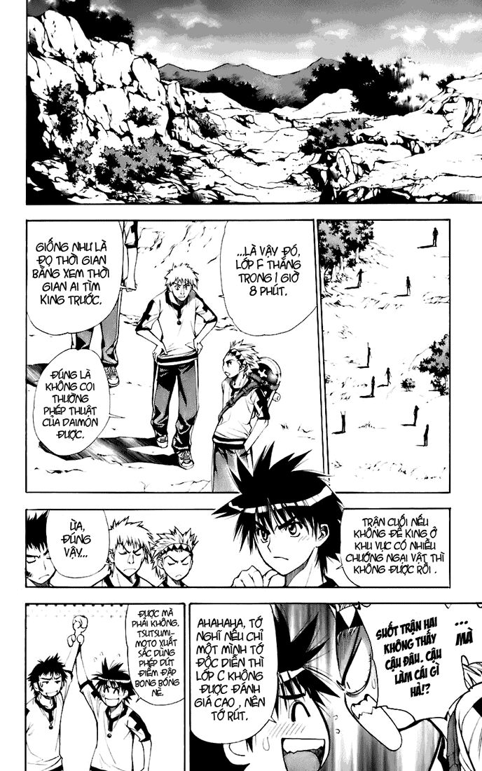 MxO: Chapter 41
