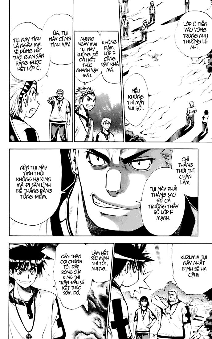 MxO: Chapter 41
