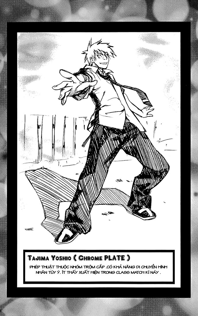 MxO: Chapter 41