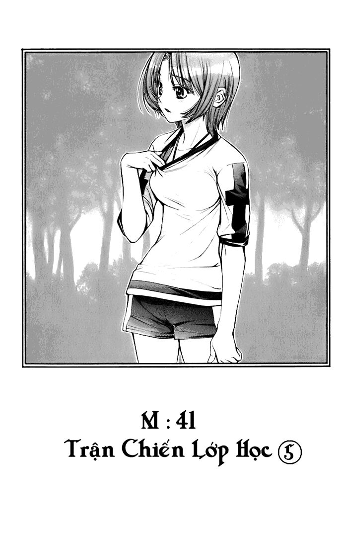MxO: Chapter 41