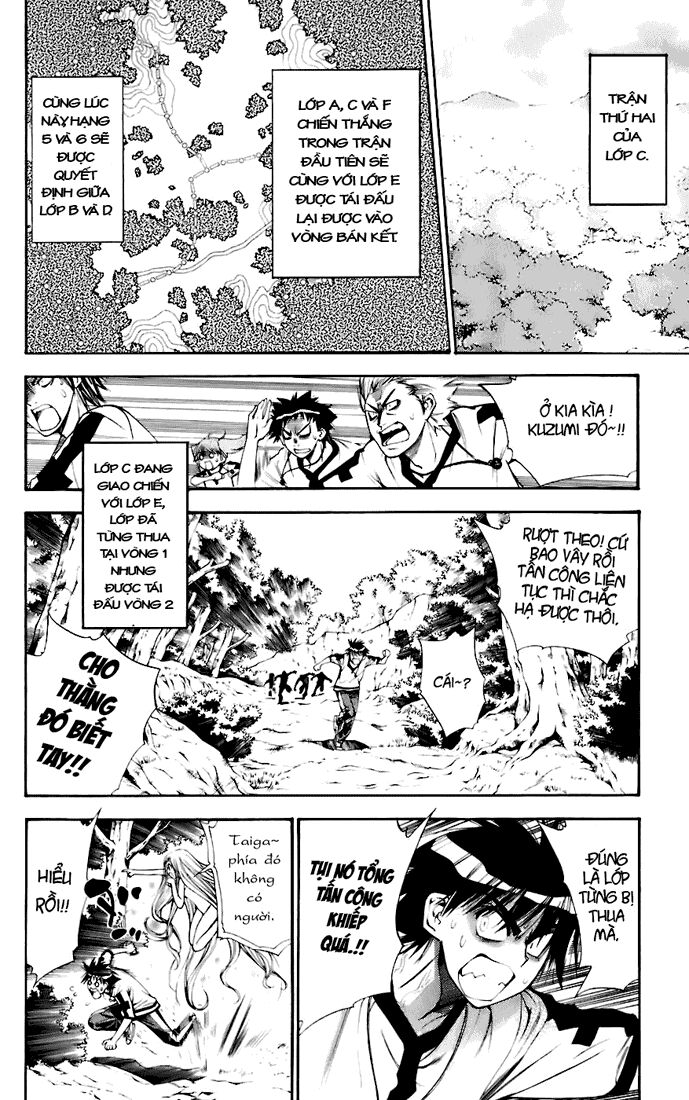 MxO: Chapter 41