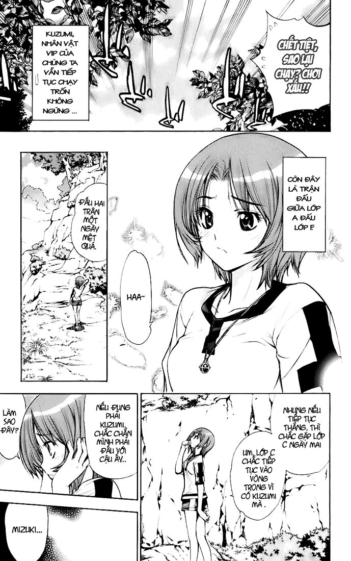 MxO: Chapter 41