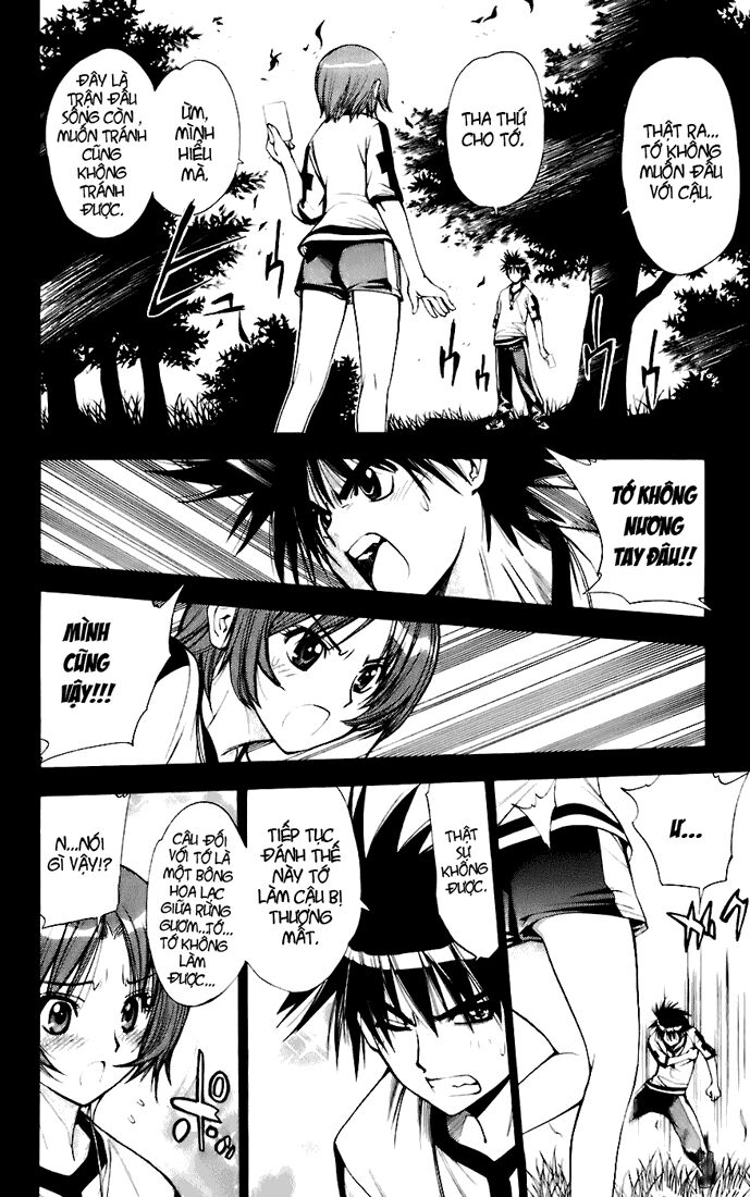 MxO: Chapter 41