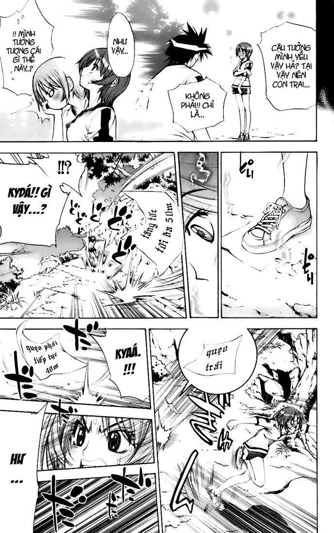 MxO: Chapter 41