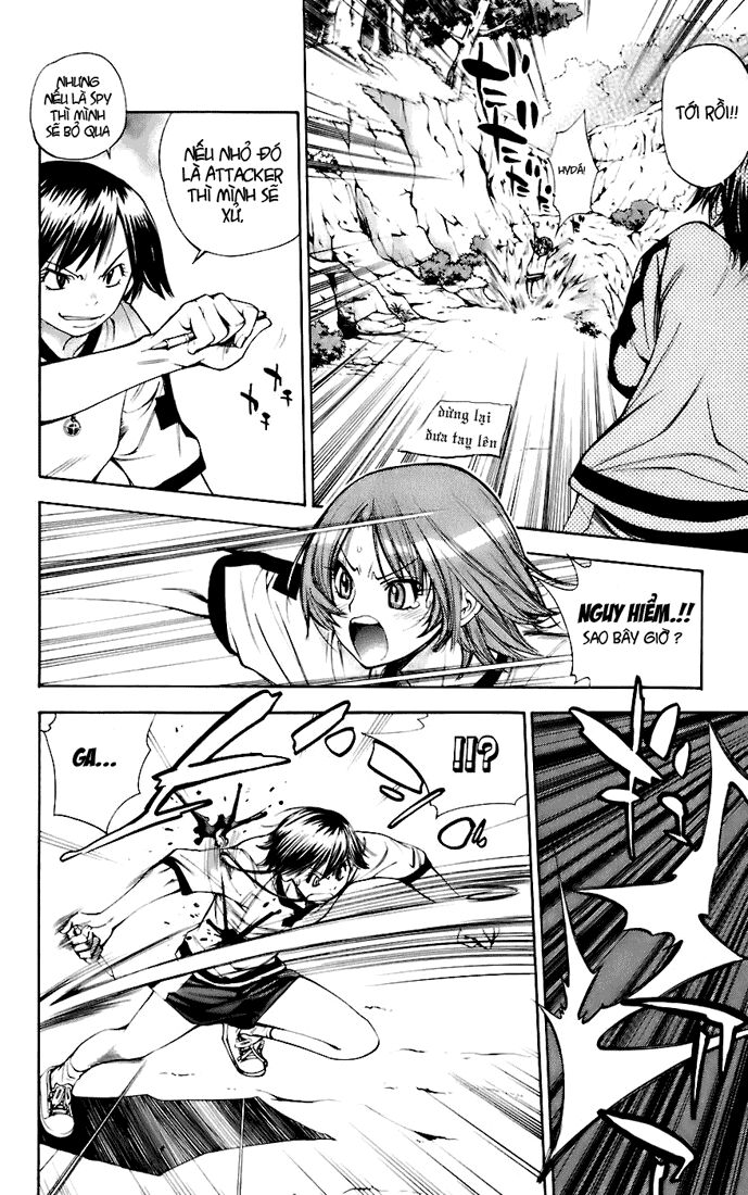 MxO: Chapter 41