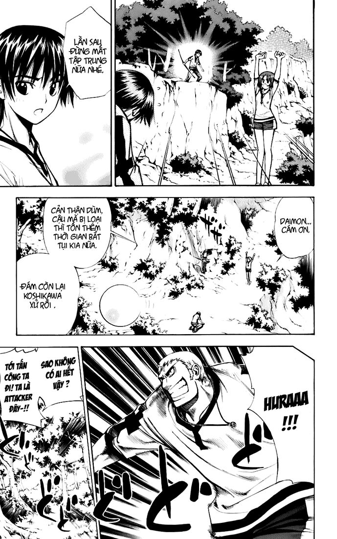 MxO: Chapter 41