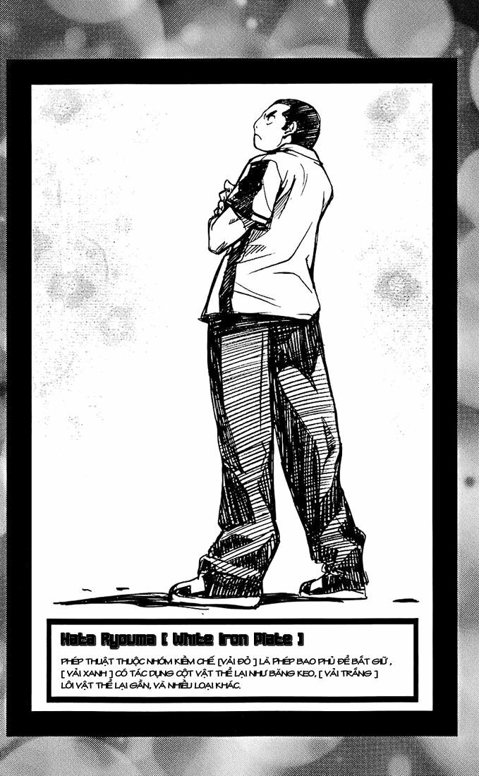 MxO: Chapter 42