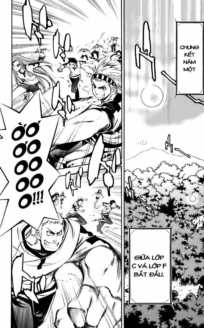 MxO: Chapter 42