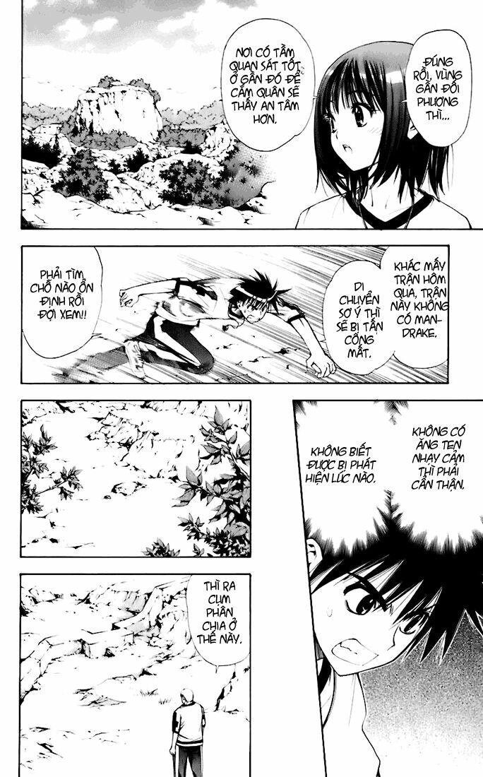 MxO: Chapter 42
