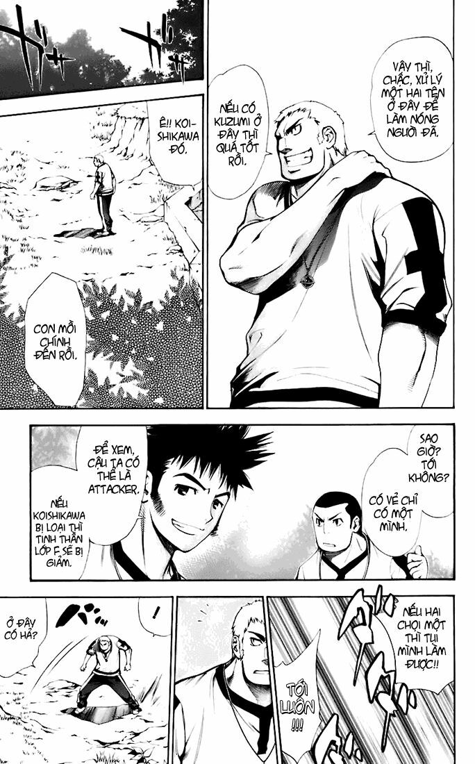 MxO: Chapter 42