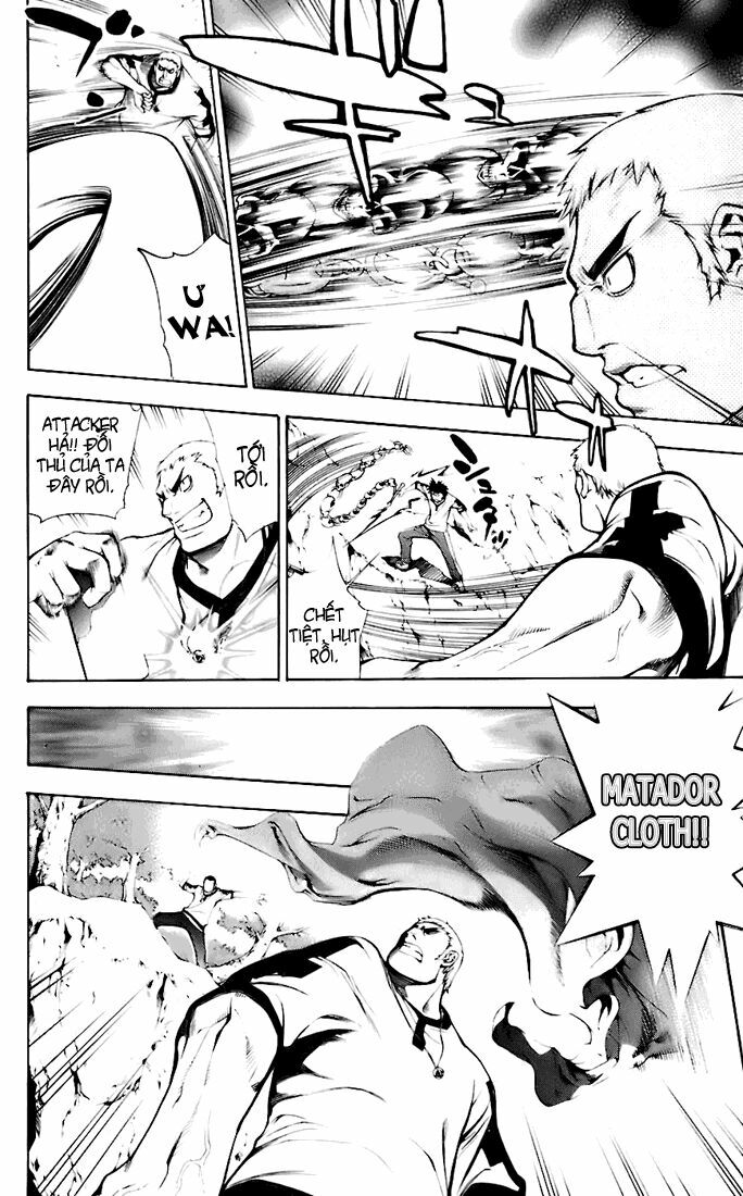 MxO: Chapter 42