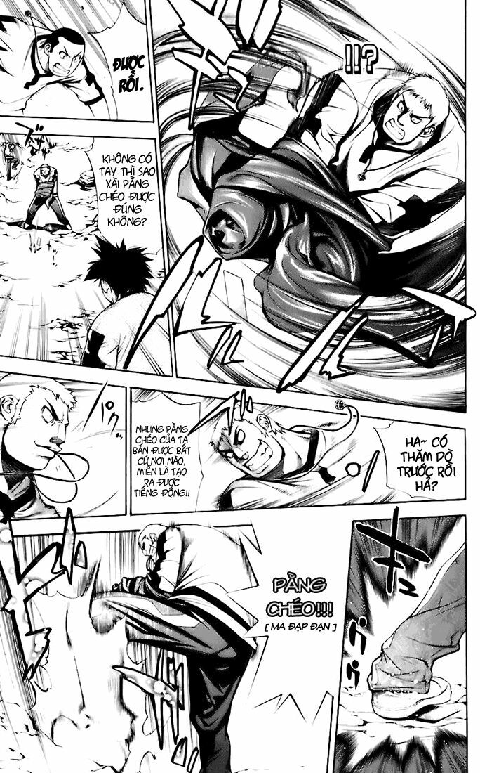 MxO: Chapter 42
