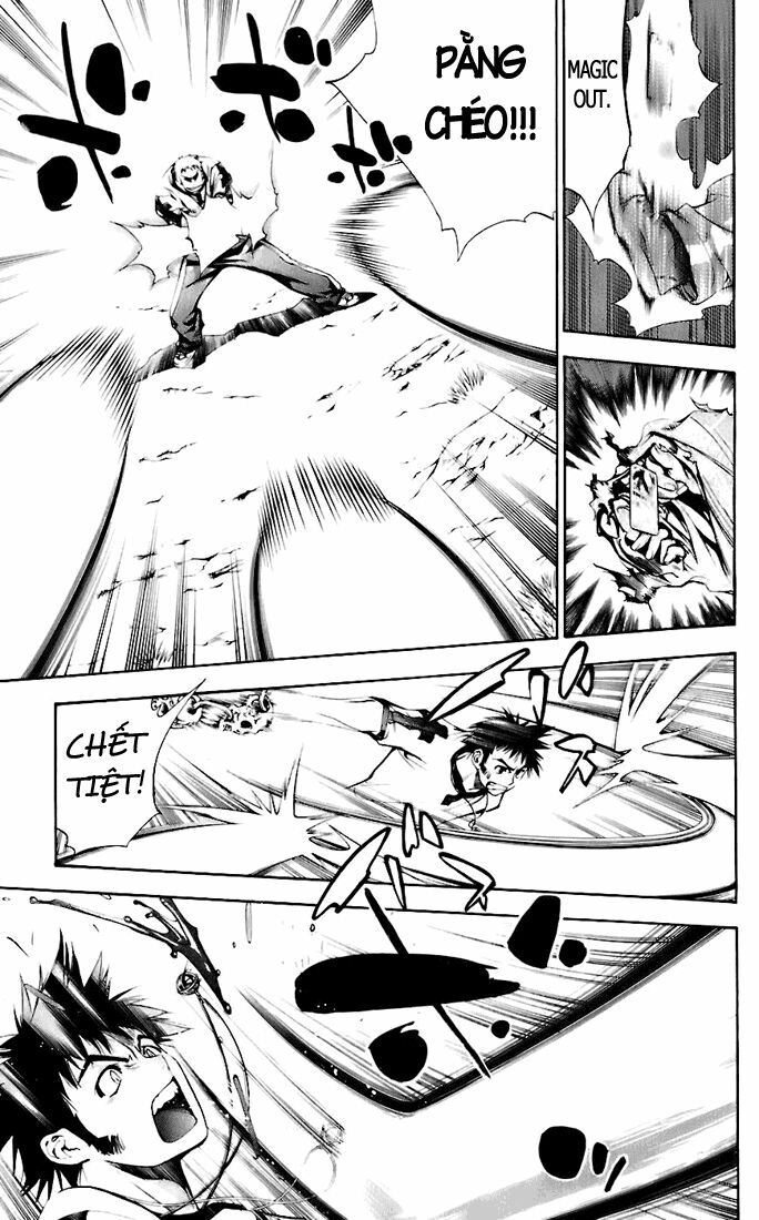 MxO: Chapter 42