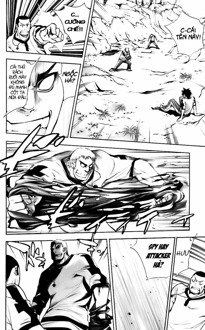MxO: Chapter 42