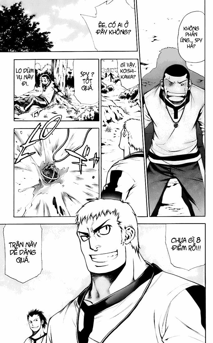MxO: Chapter 42