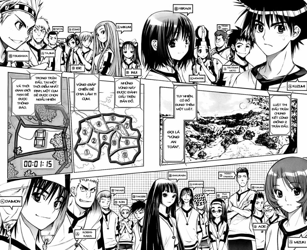 MxO: Chapter 42
