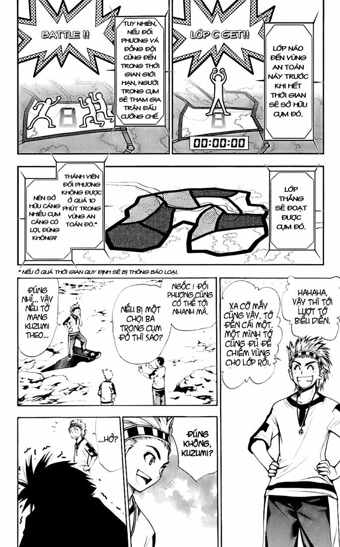 MxO: Chapter 42