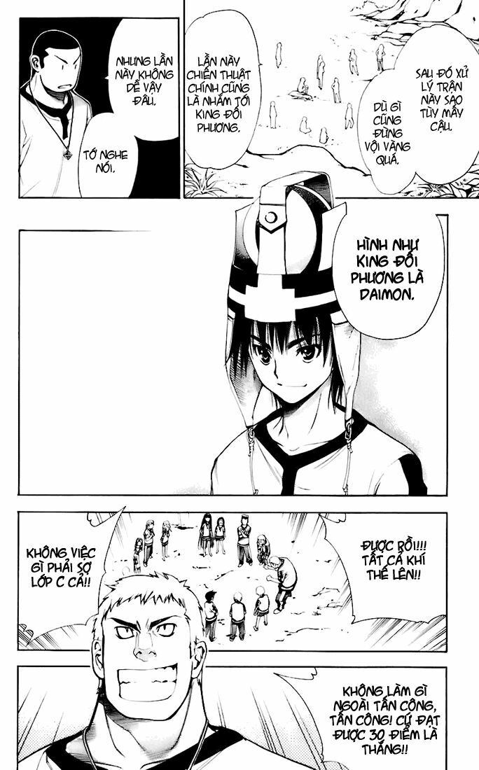 MxO: Chapter 42