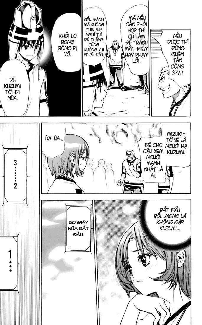 MxO: Chapter 42
